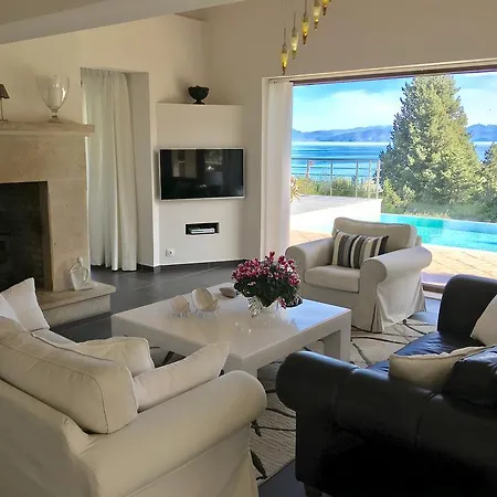 Blue Waters Villa