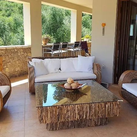 Blue Waters Villa *