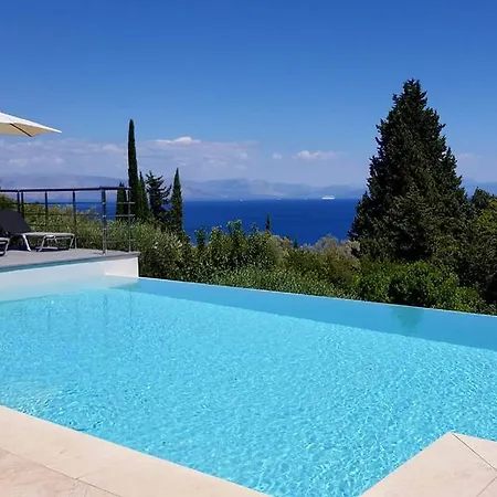 Blue Waters Villa