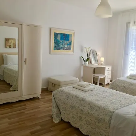 Villa Blue Waters Perama (Corfu)