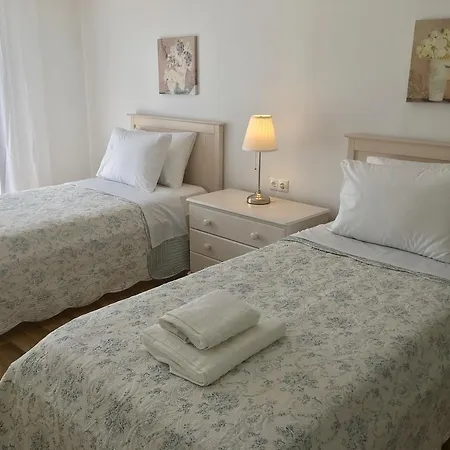 Blue Waters Villa Perama (Corfu)