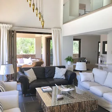 Villa Blue Waters Perama (Corfu)