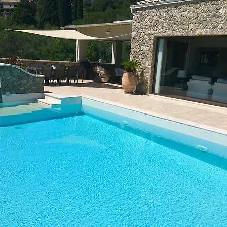 Villa Blue Waters *