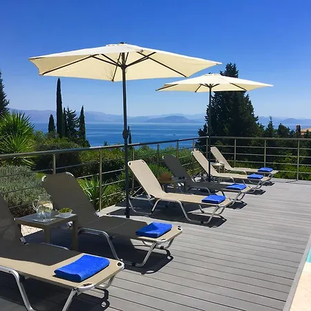Blue Waters Villa *