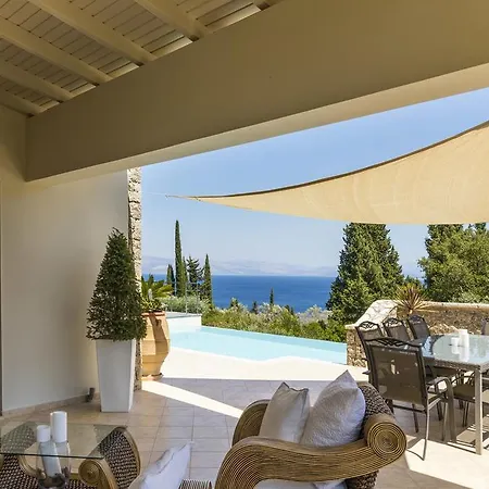 Villa Blue Waters