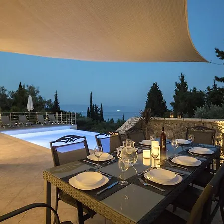 Villa Blue Waters