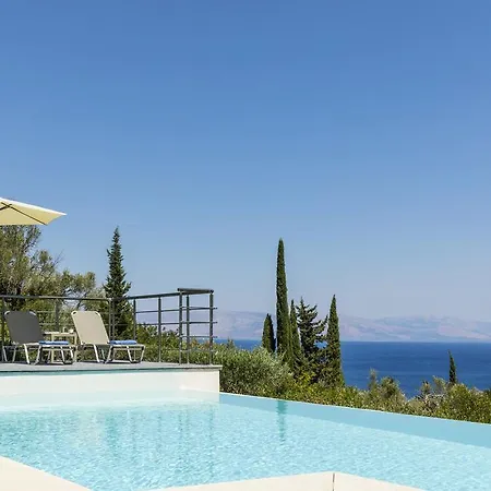 Villa Blue Waters