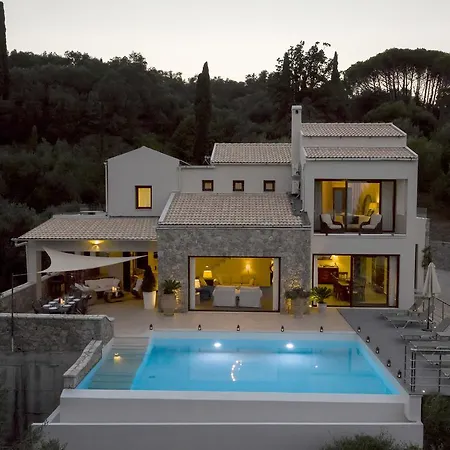 Villa Blue Waters