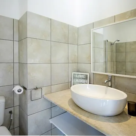 Villa Blue Waters Perama (Corfu)