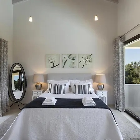 Villa Blue Waters