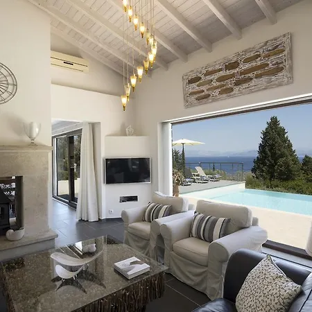 Blue Waters Villa *