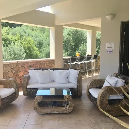Blue Waters Villa
